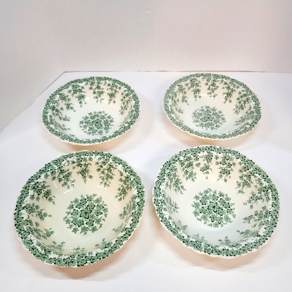 Adaptation of  Crown Ducal Early English Joy🌿☕ - Picture 1 of 6